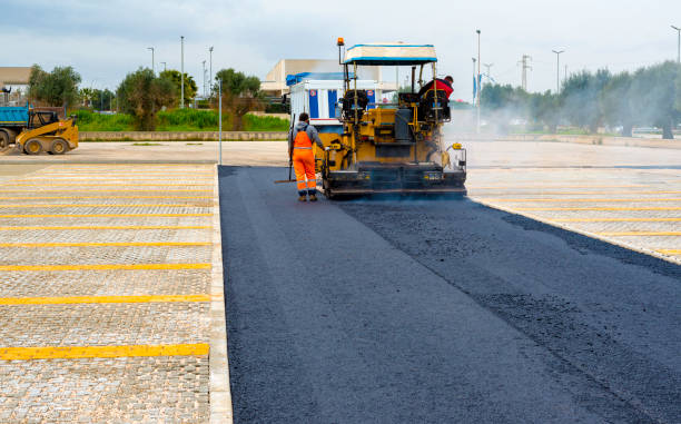 Best Interlocking Driveway Pavers in Kersey, CO