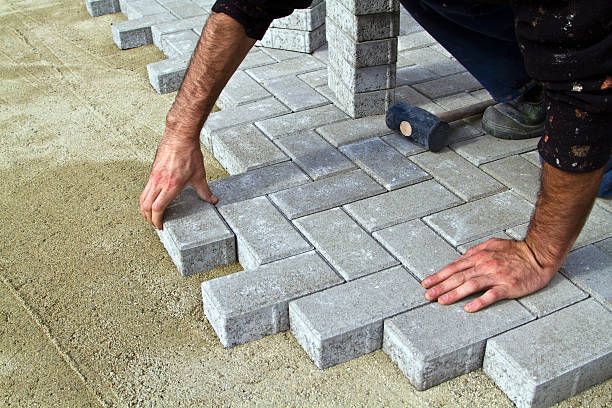 Best Permeable Driveway Pavers in Kersey, CO