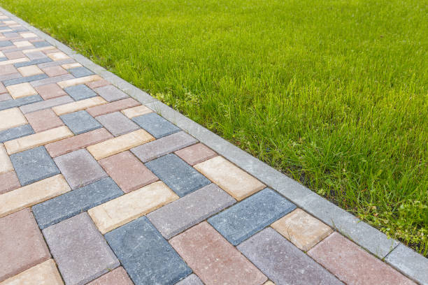 Best Residential Driveway Pavers in Kersey, CO